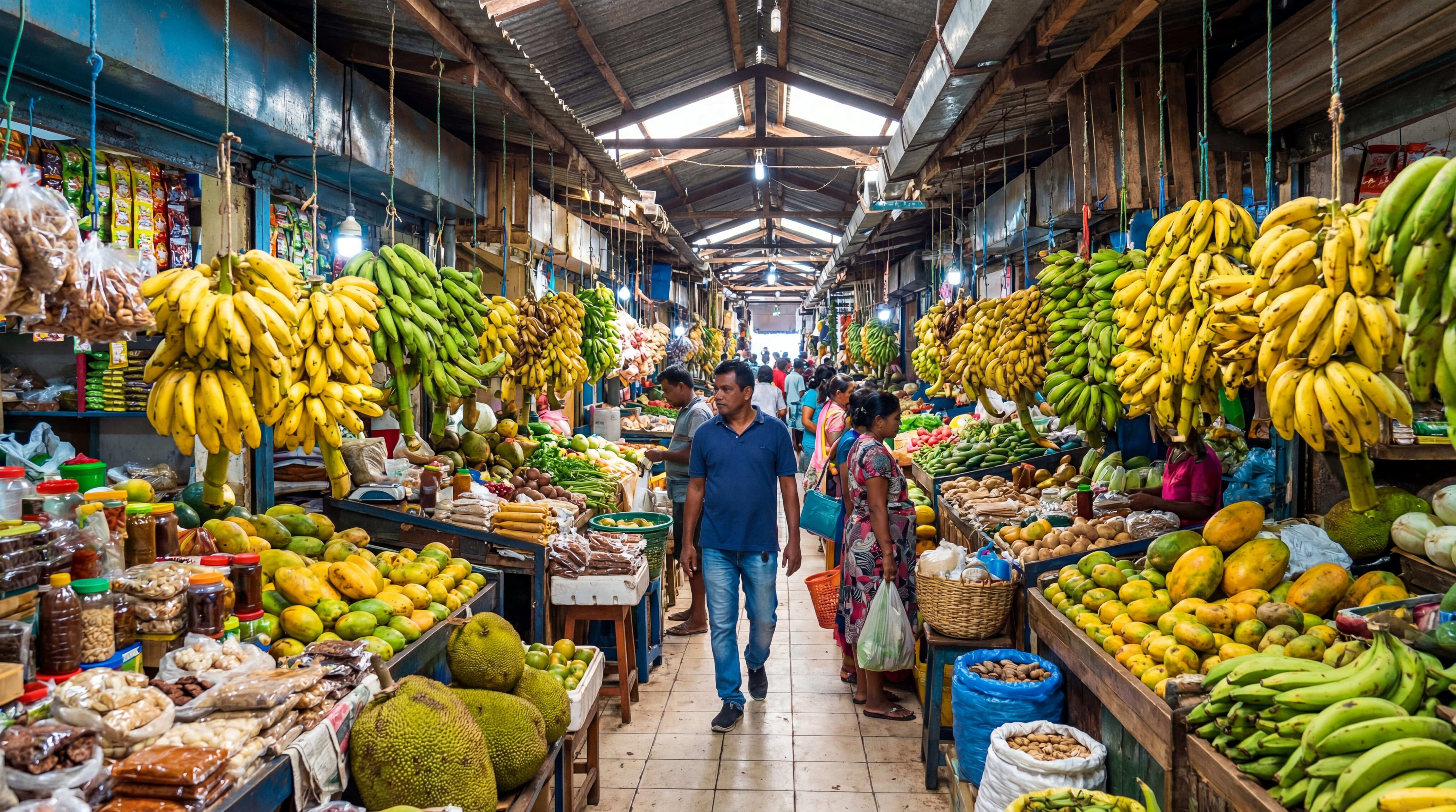 Wholesale Maldives: Simplifying Supplier Connections Across the Islands